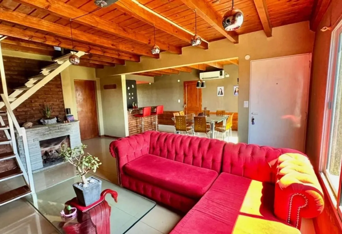Casa en Artigas 3000