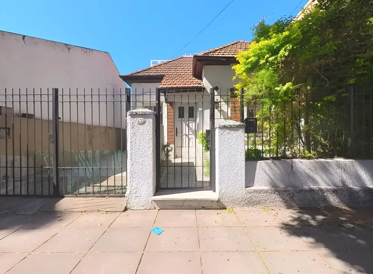 Lote en San Nicolás 4700