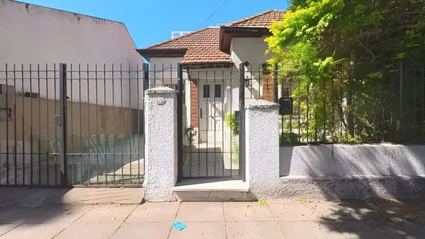 Lote en San Nicolás 4700