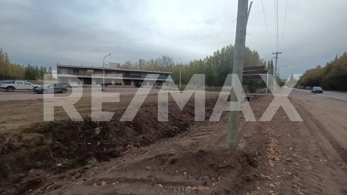 Lote en Acceso Jaime de Nevares S/N