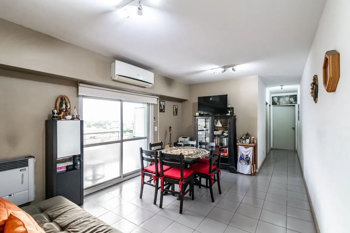 Departamento en Avenida Lisandro de la Torre 5400
