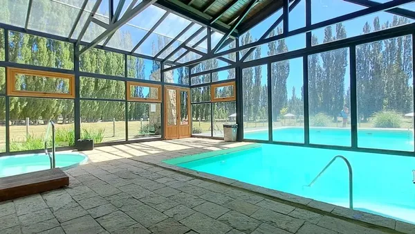 Lote en Dos Valles Club de Campo - Lote M 0