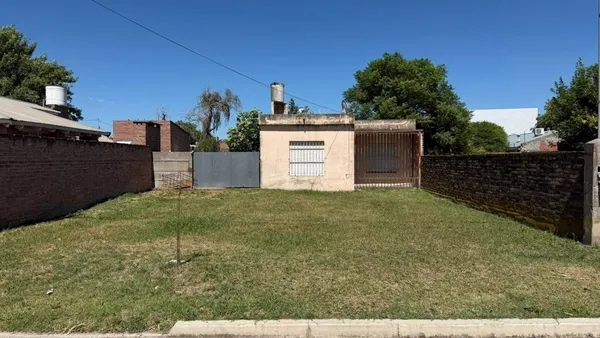 Casa en Barberis 700
