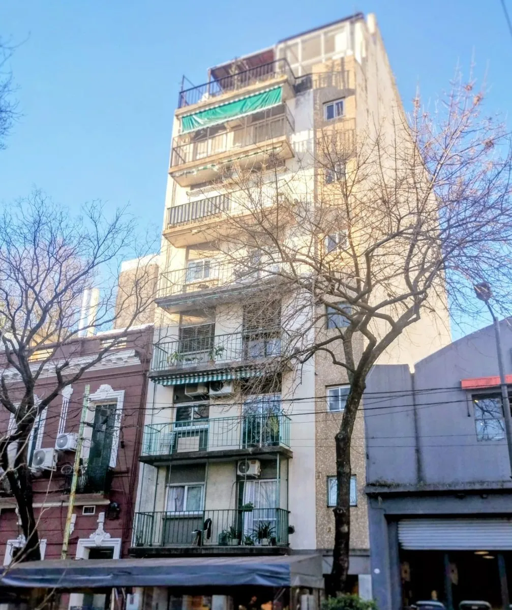 Departamento en Guatemala 4600
