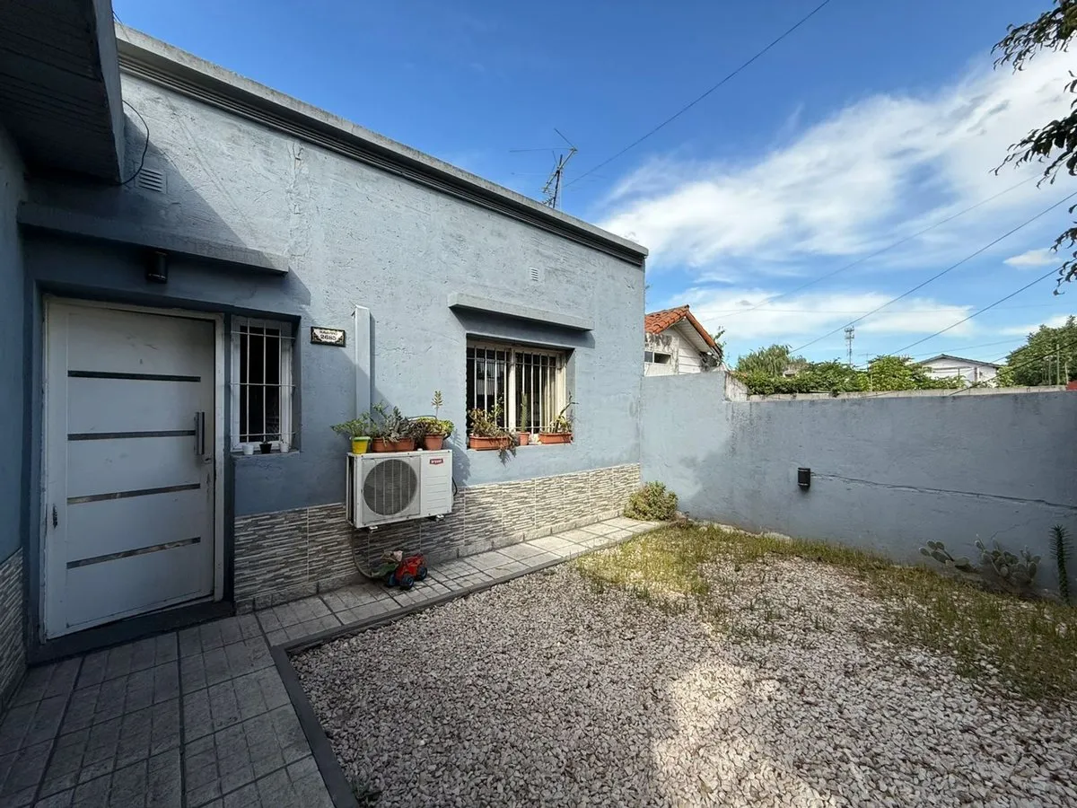 Casa en Navarro 2600