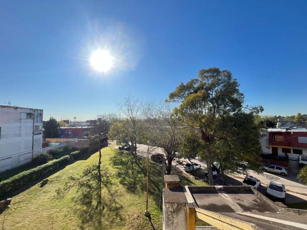 Departamento en El Bombero 0