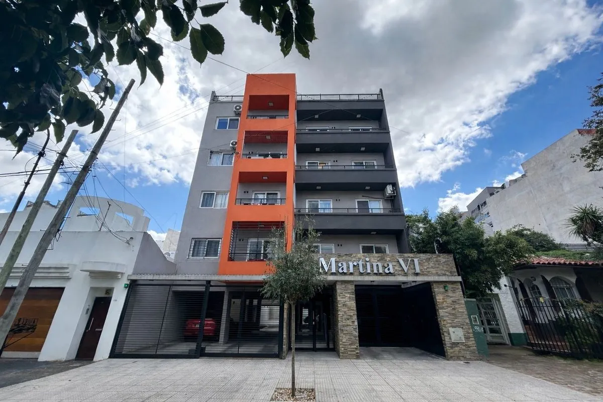 Departamento en El Payador 5000