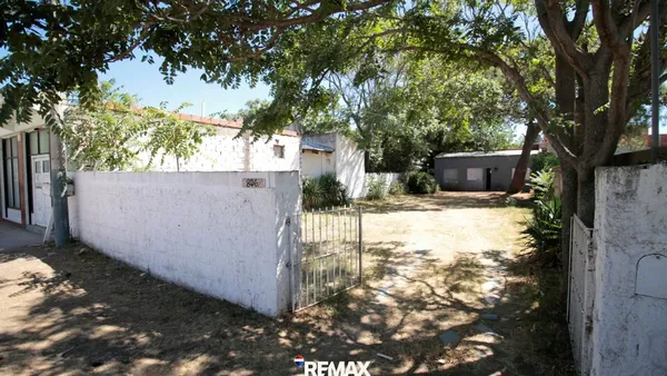 Casa en Patagonia 800