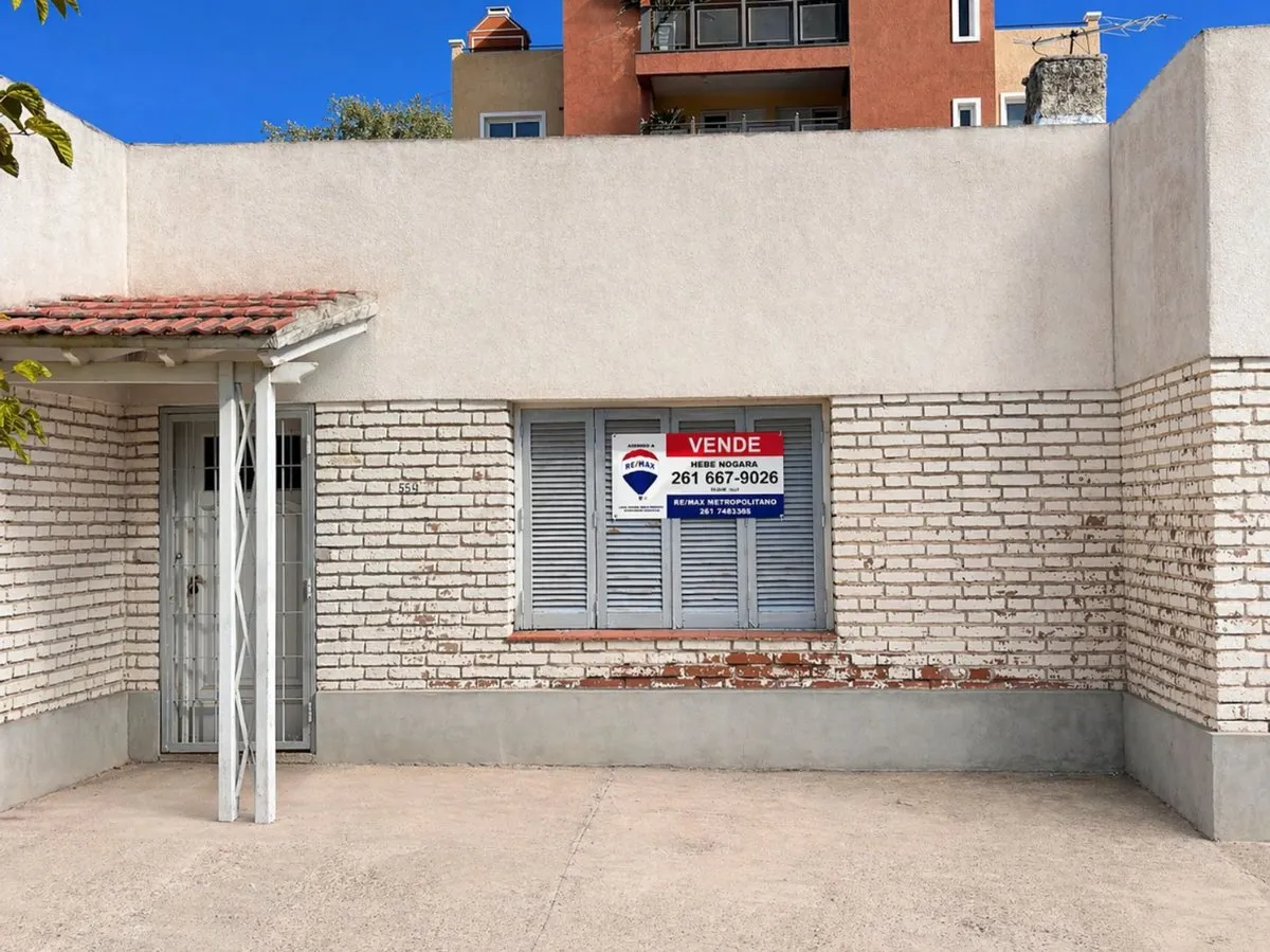 Casa en Salmón 500