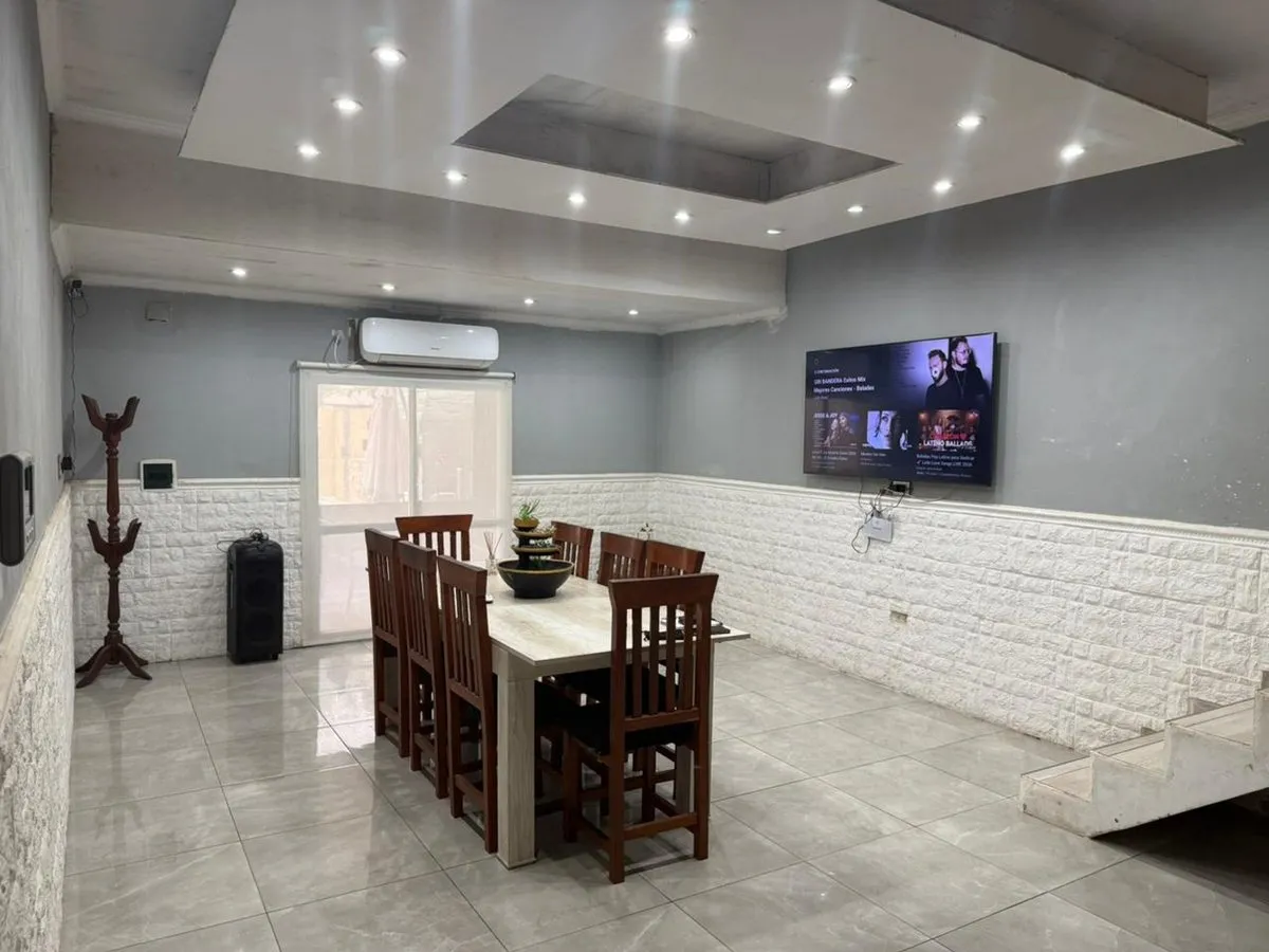 Casa en Calle José Cibils 6700