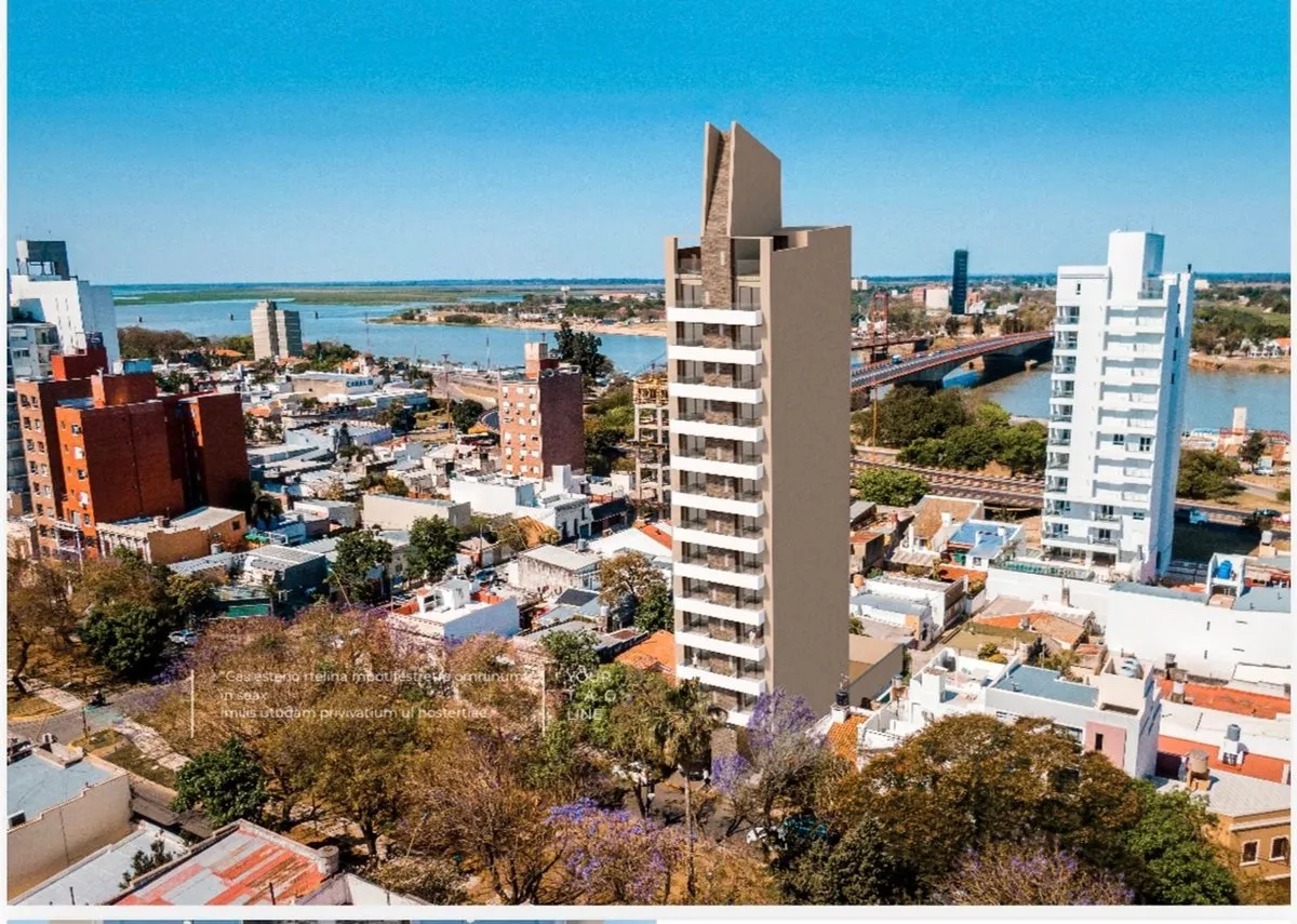 Departamento en Velez Sarsfield 3300
