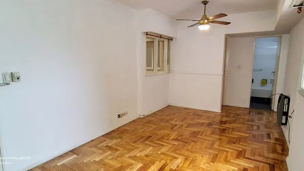 Departamento en Pieres 1100