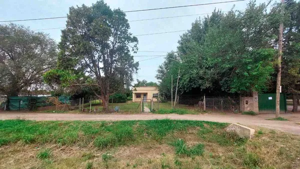 Lote en Avenida Presidente Hipólito Yrigoyen 9900