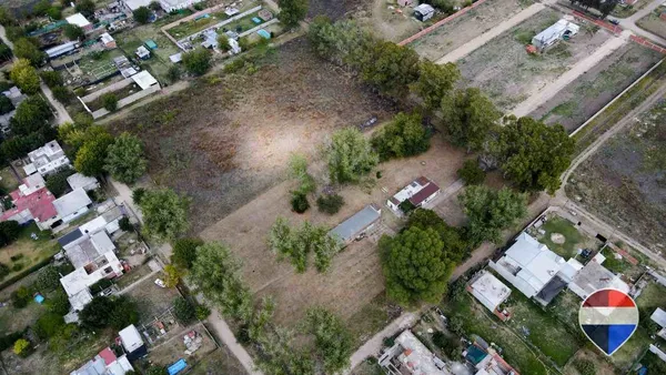Lote en San Ignacio, Longchamps S/N