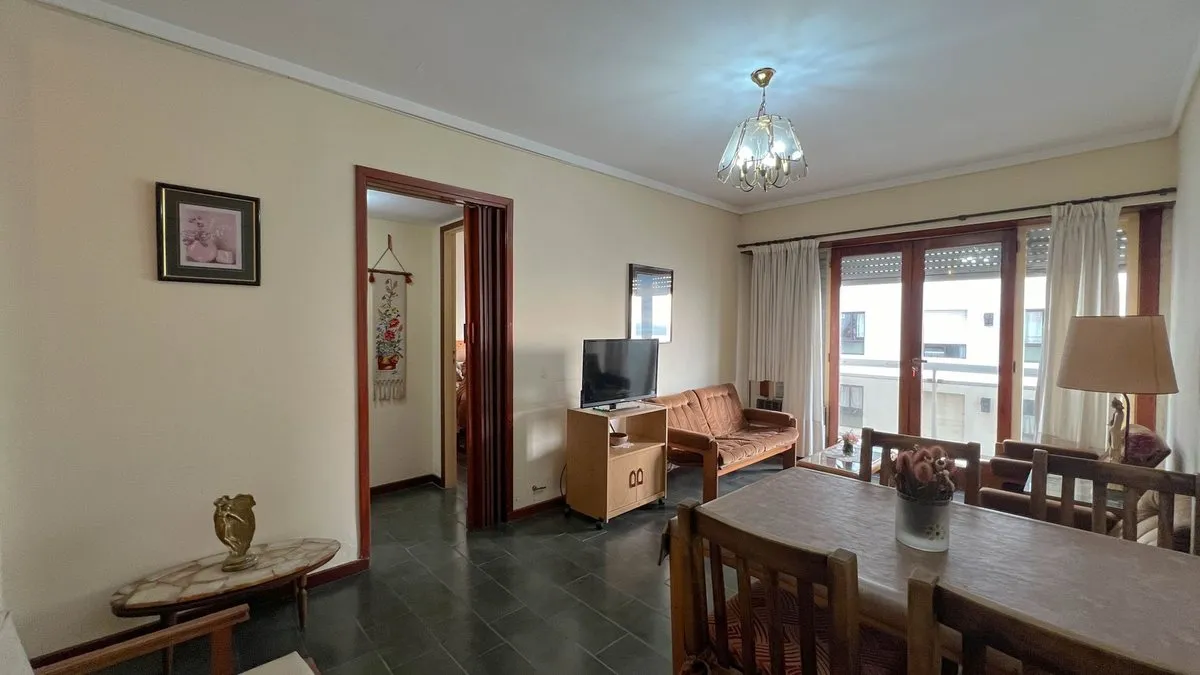 Departamento en Corrientes 1500