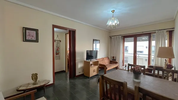 Departamento en Corrientes 1500