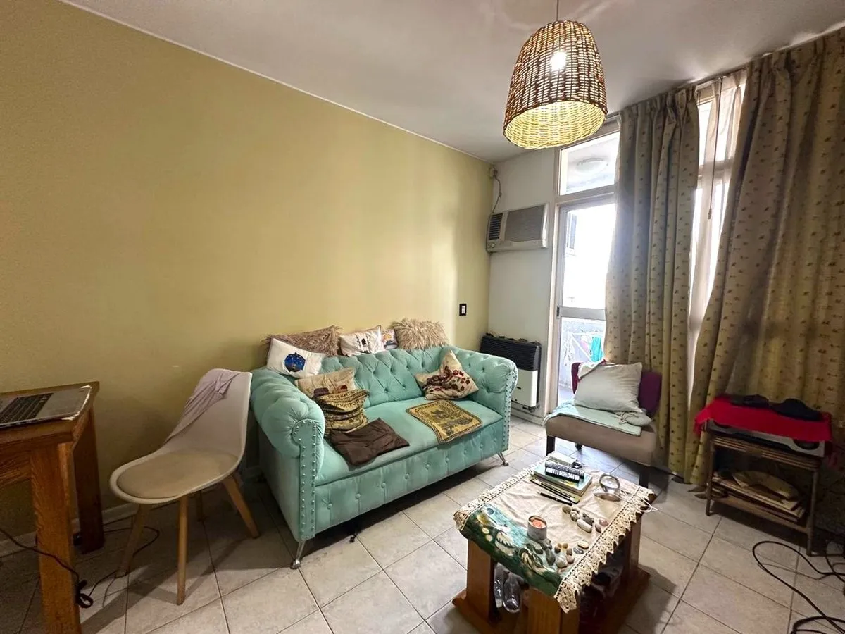 Departamento en Manuel Estevez 100