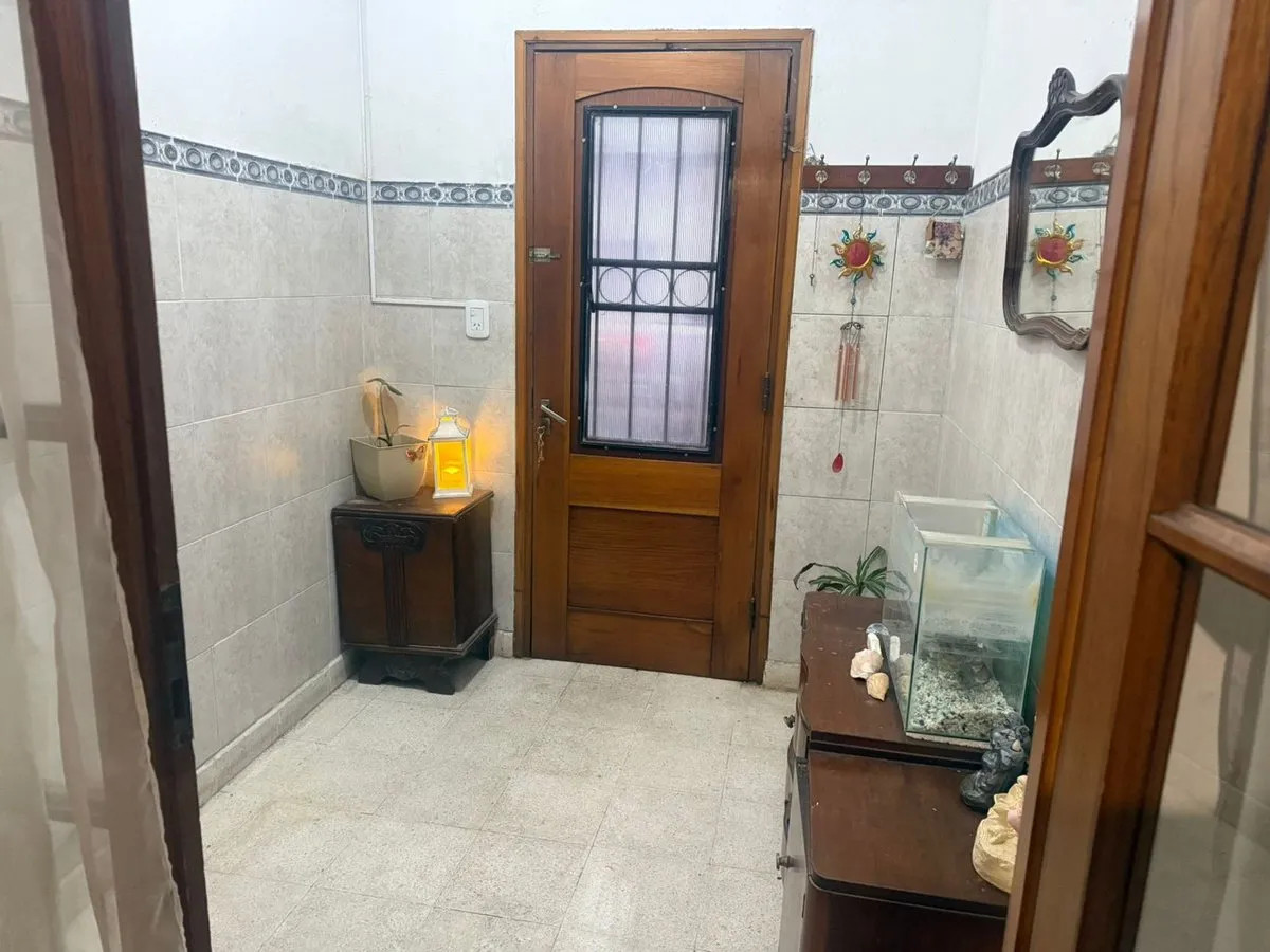 Casa en Juan B. Justo 300