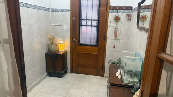 Casa en Juan B. Justo 300