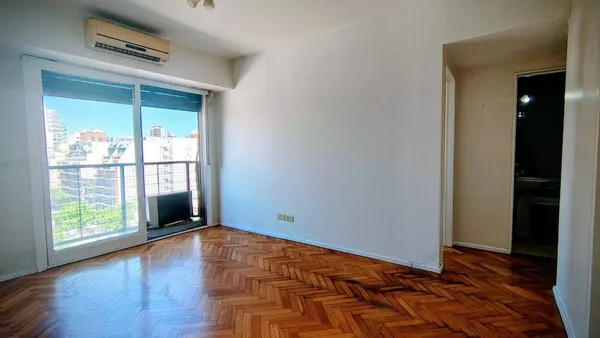 Departamento en Ciudad de la Paz 2100