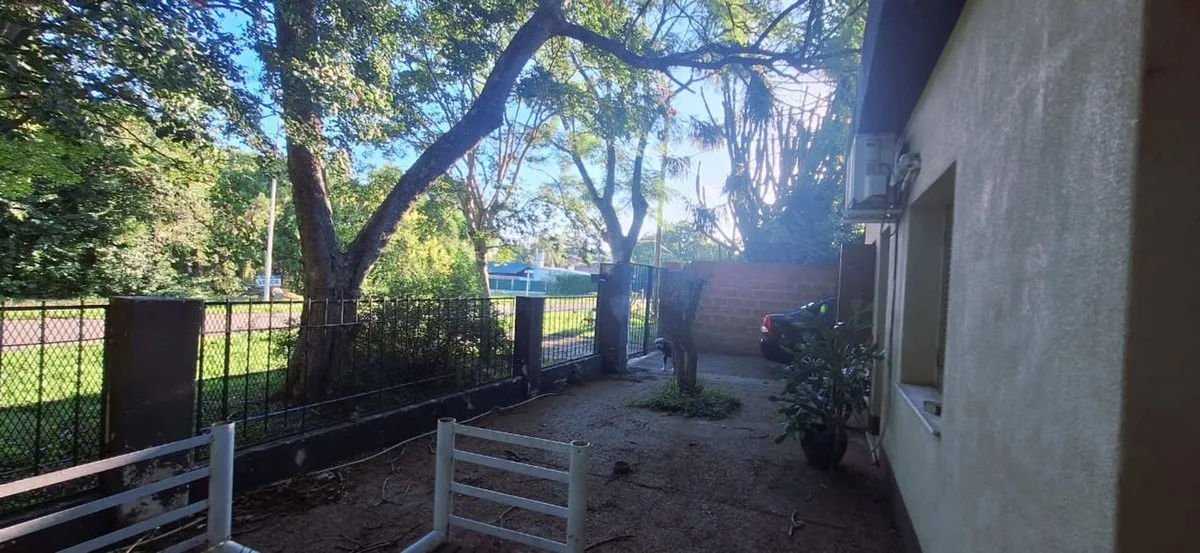 Casa en Gobernador Oroño 900