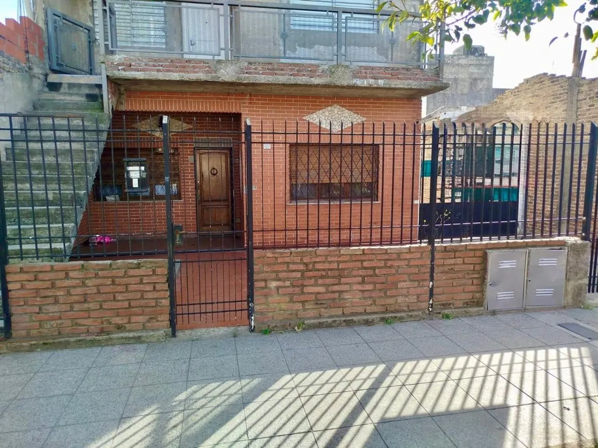 P H en Chascomús 1800