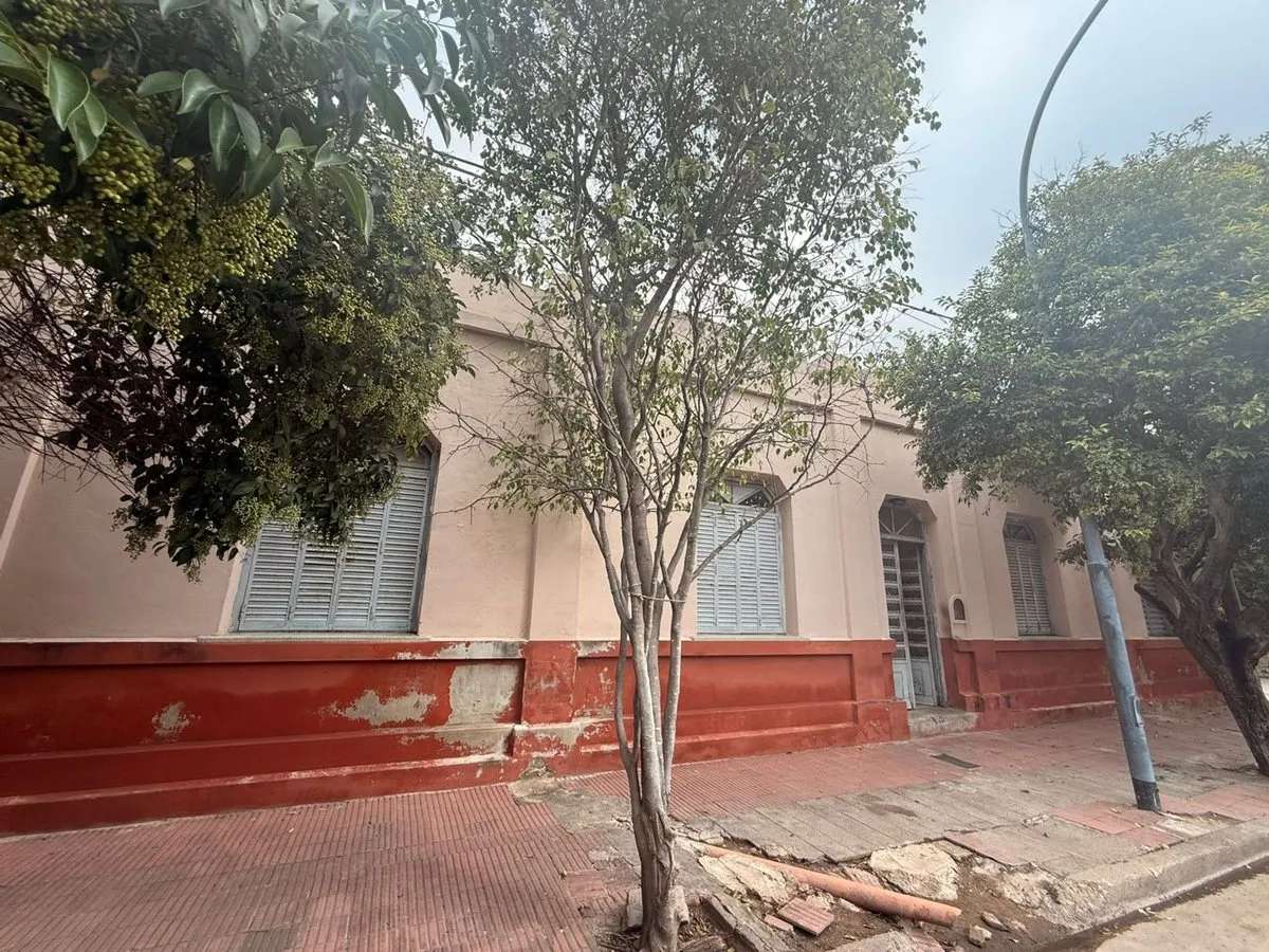 Casa en Ambrosio Cramer 500