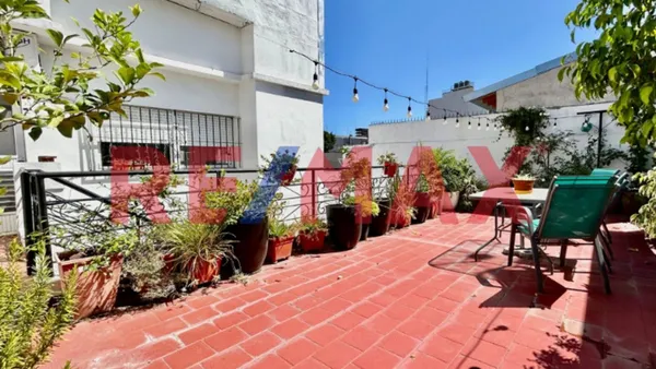 Departamento en General Lavalle 300