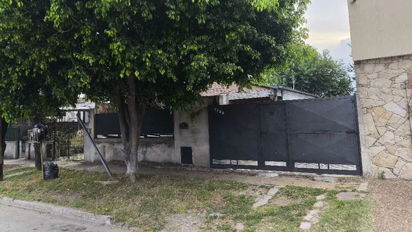 Casa en Juan B. Justo 4700