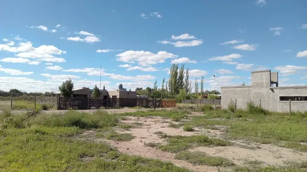 Lote en Buen Orden y Soloa S/N
