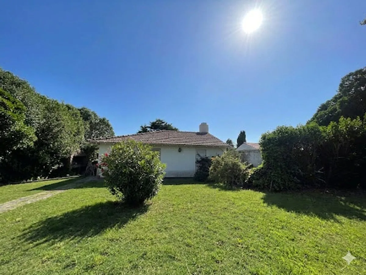 Casa en 38 100