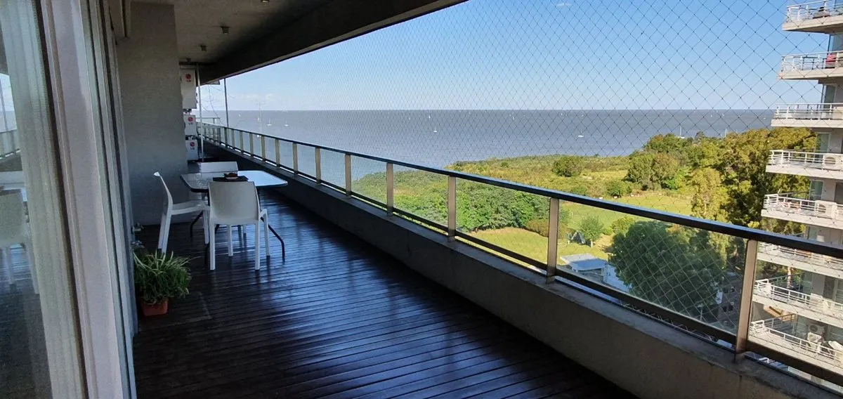 Departamento en Corrientes 300