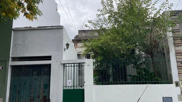 Casa en José Juan Biedma 800
