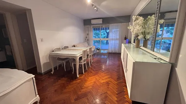 Departamento en Junín 600