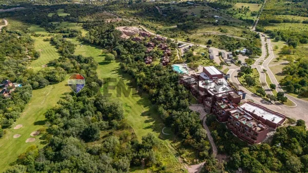 Lote en Constituyentes S/N