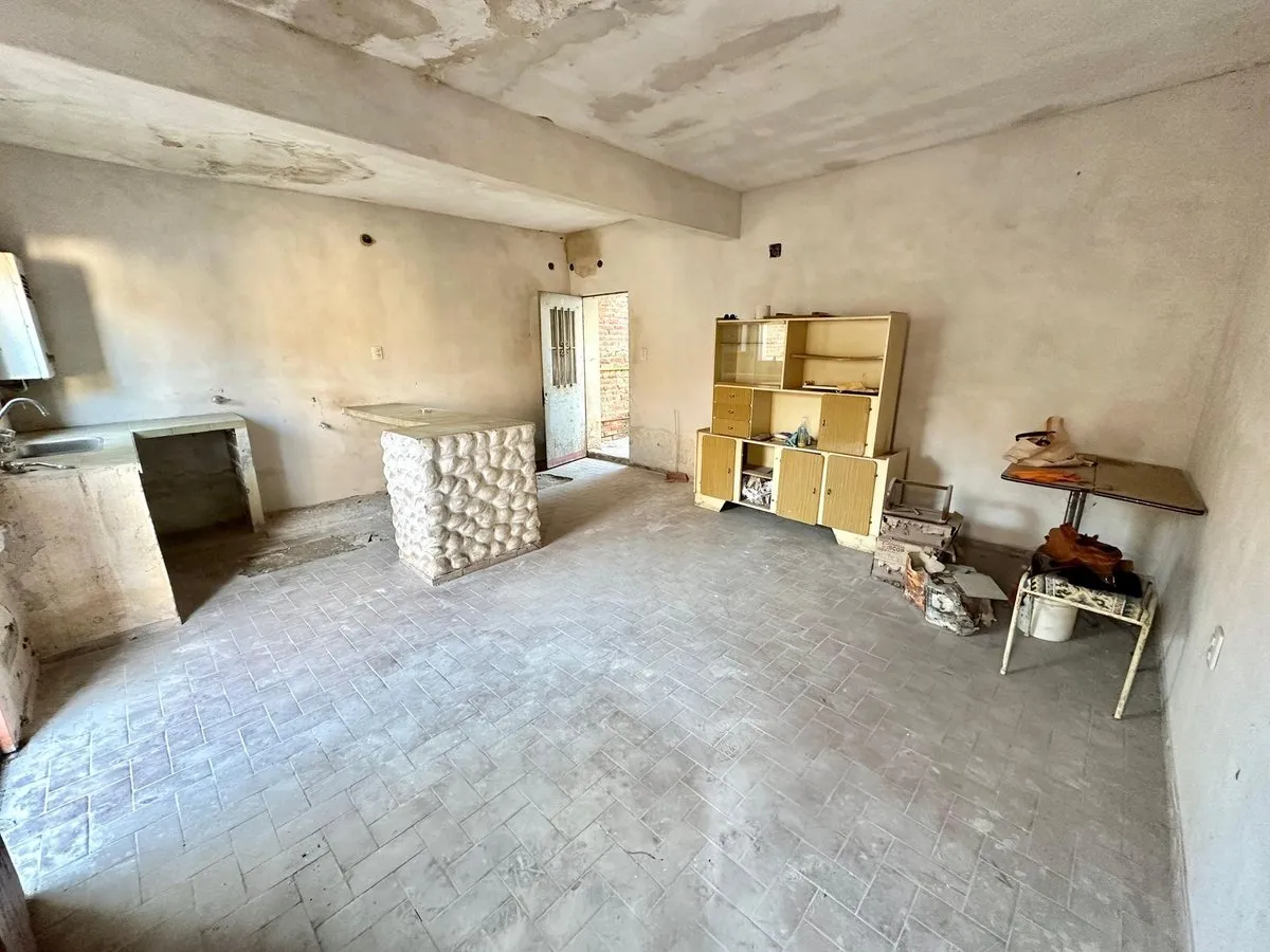 Departamento en Alberti 2800