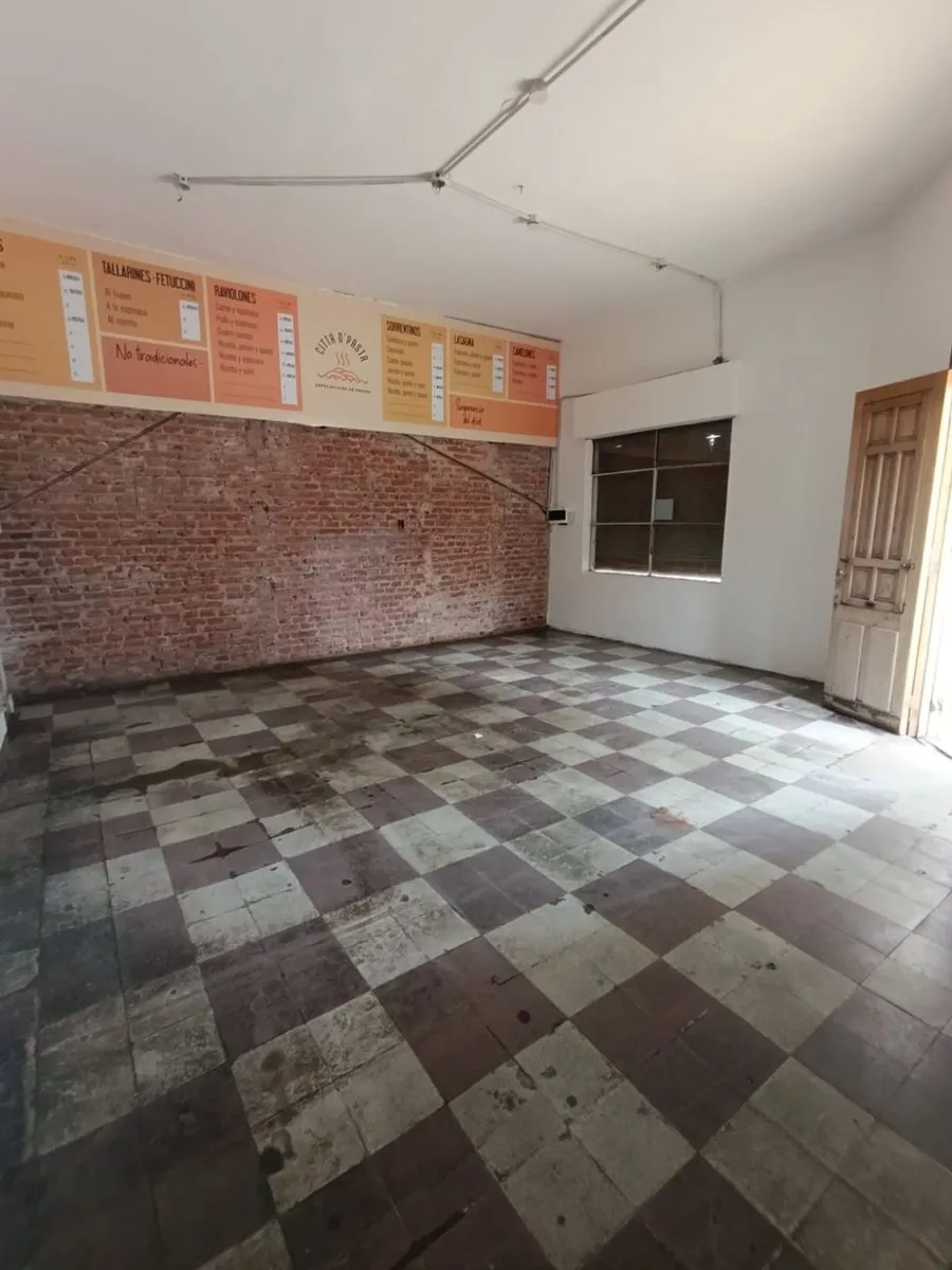 Local Comercial en 9 de Julio 3000