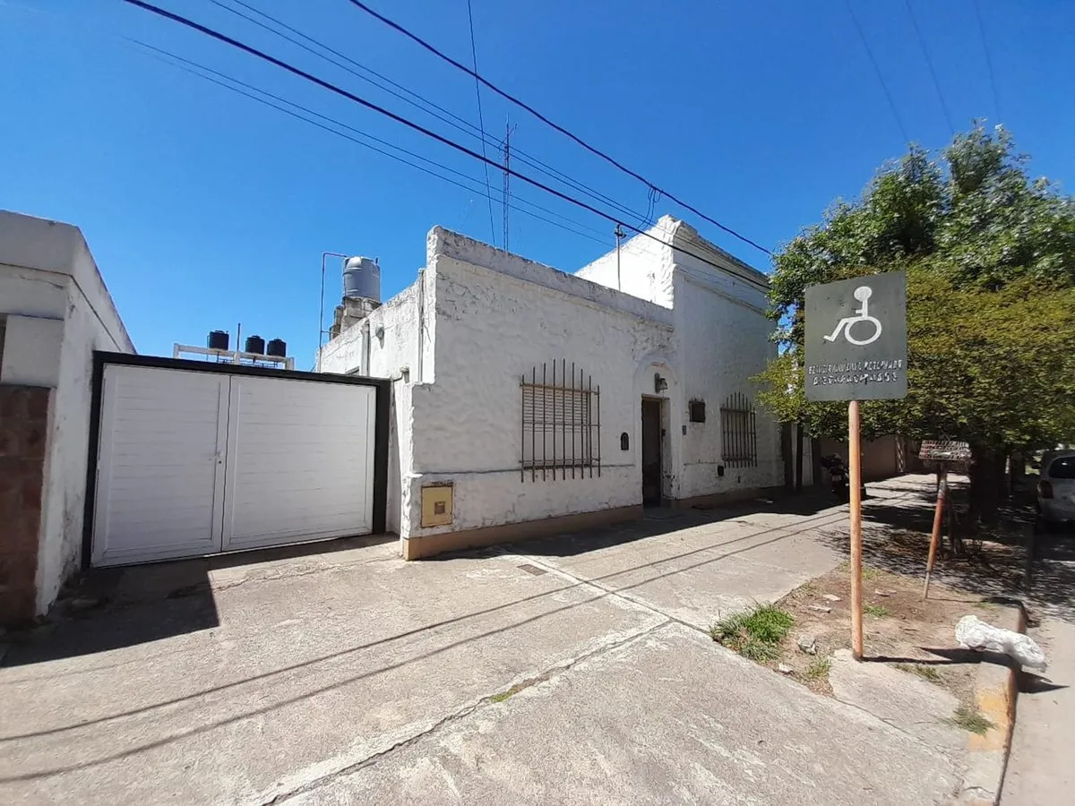 Casa en Avellaneda 800
