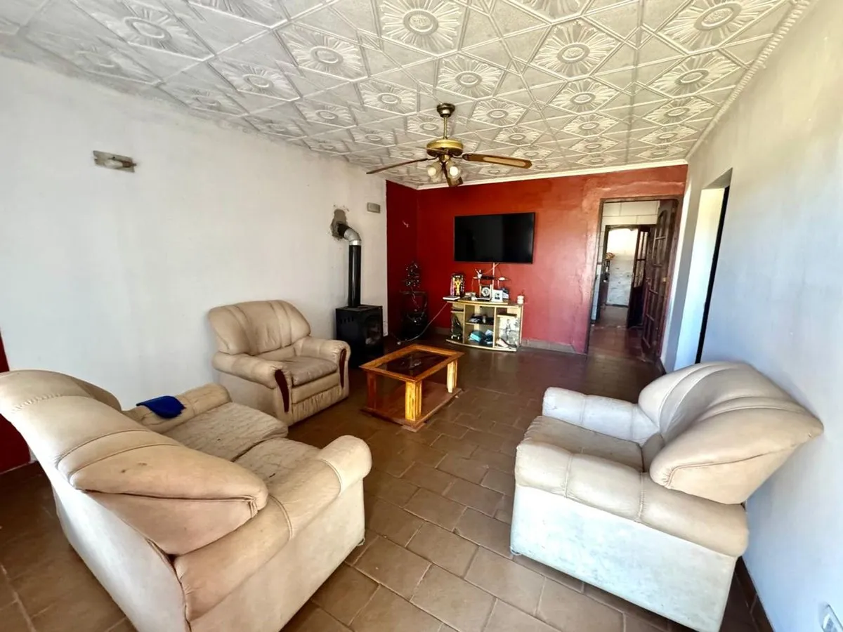 Casa en Avenida Juan B. Justo 16200