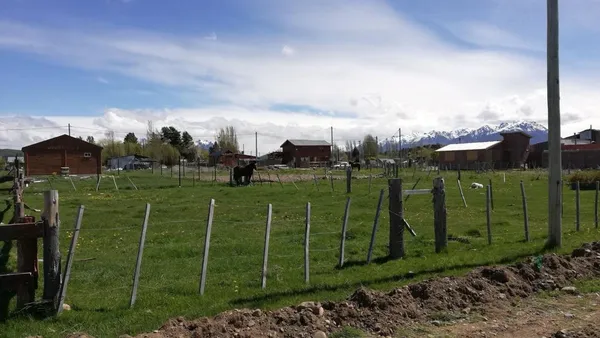 Lote en Los Andes S/N
