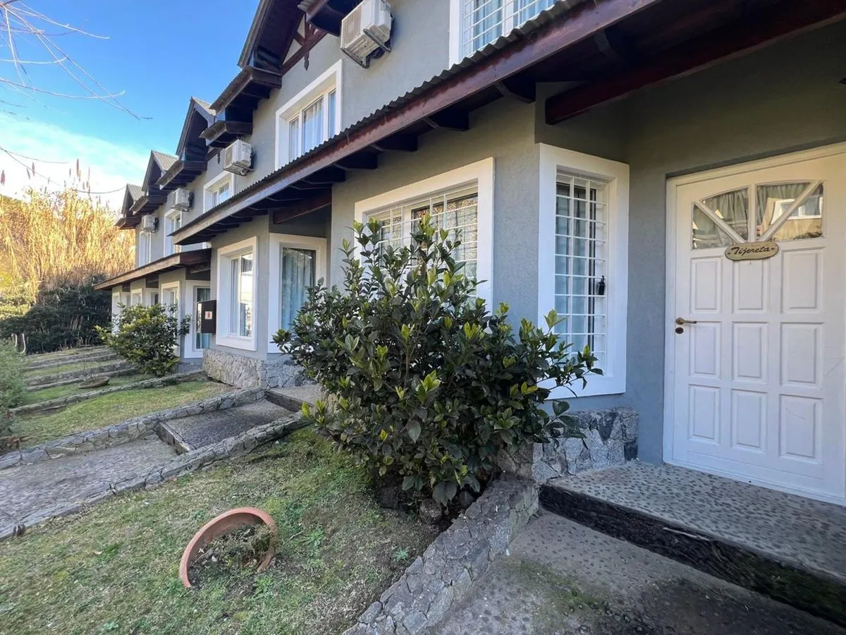 Departamento en Corbeta Agradable 400