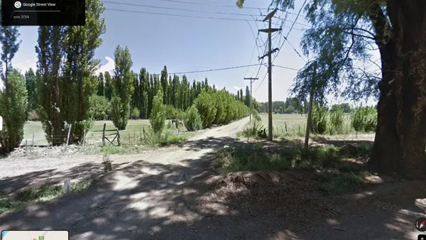 Lote en Ruta Provincial 52 Uspallata S/N