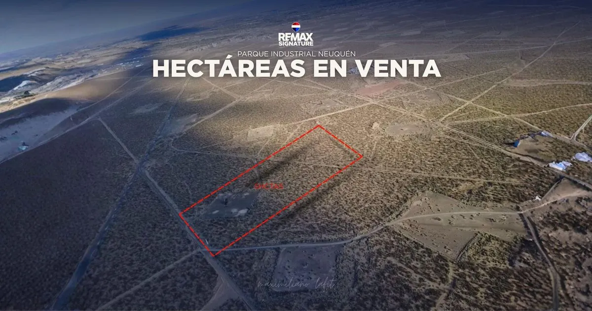Lote en Calle Desconocida S/N