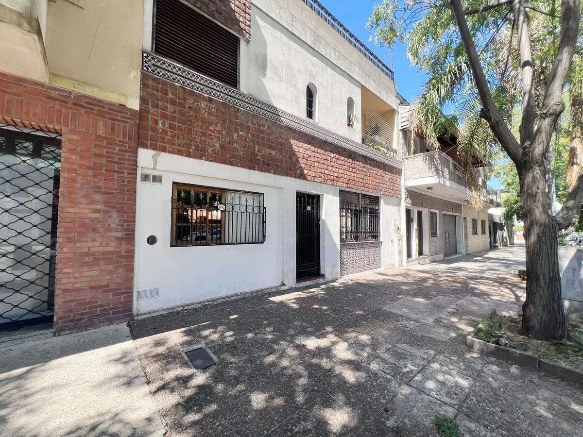 Casa en Concordia 1400