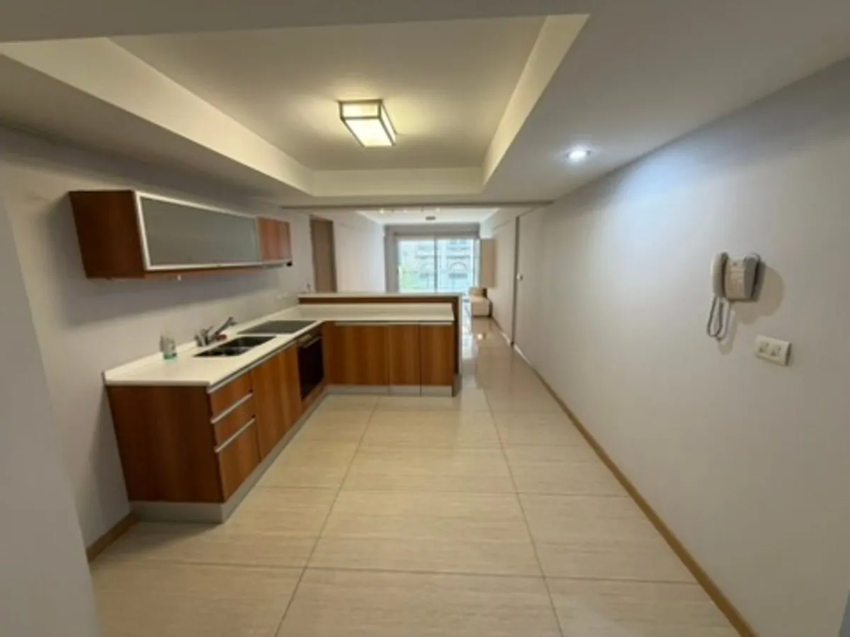 Departamento en Peña 2000
