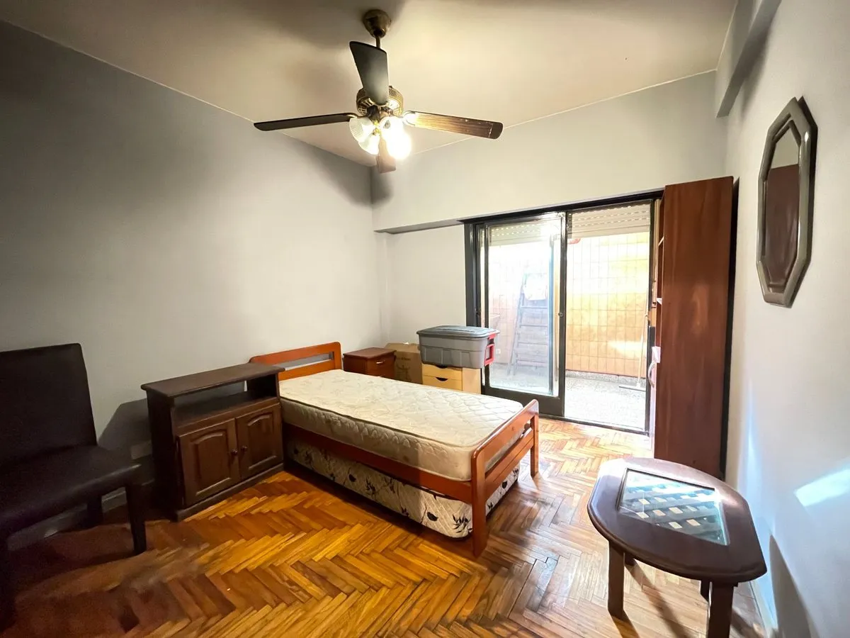 Departamento en Avenida Rivadavia 10900