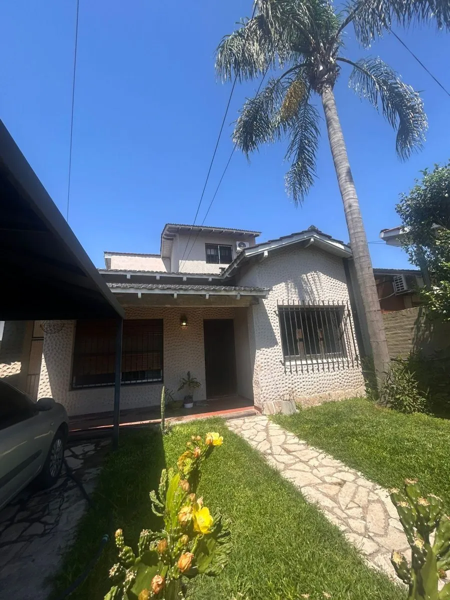 Casa en Juan de Garay 800