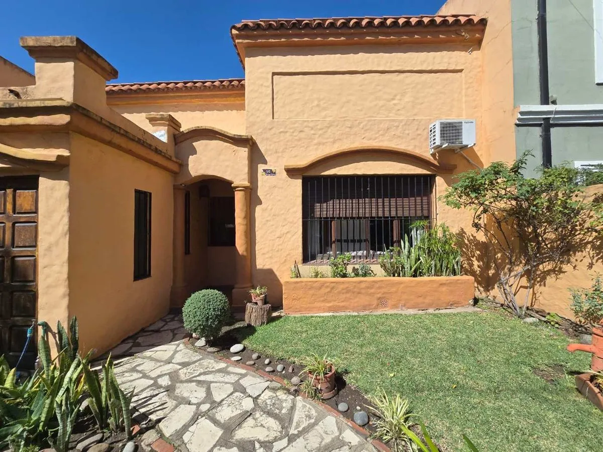 Casa en Diego Palma 500