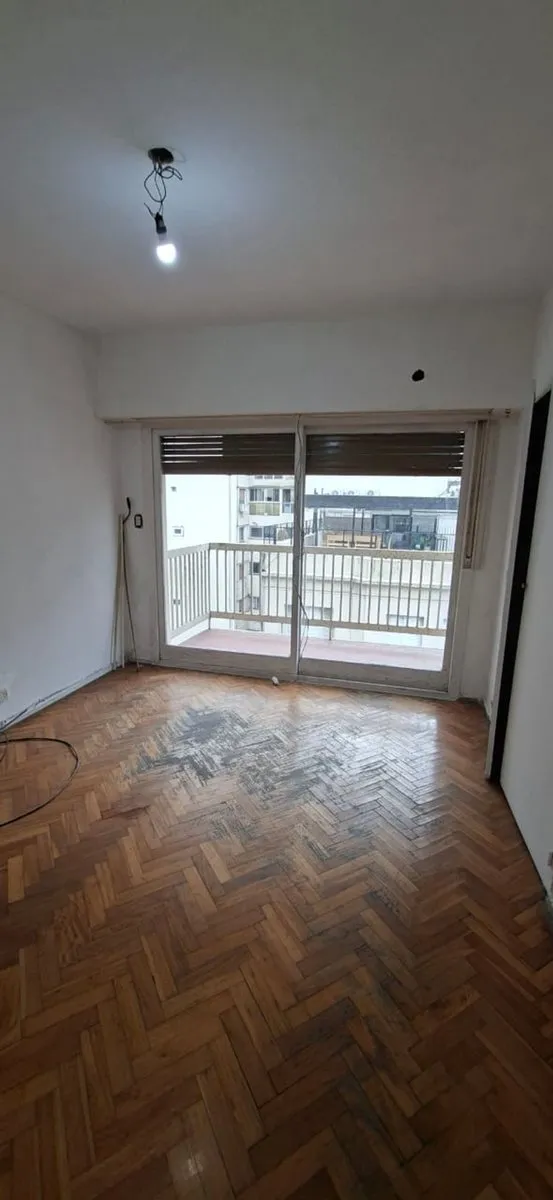 Departamento en Talcahuano 1000