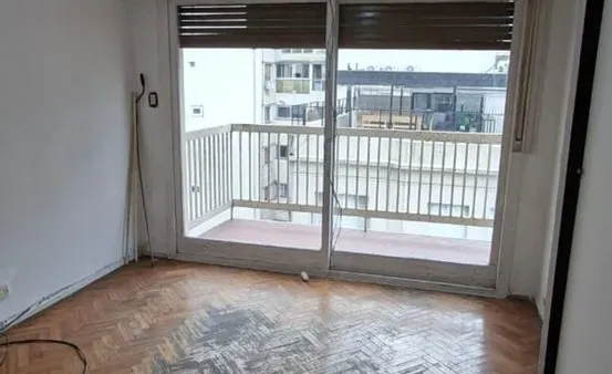 Departamento en Talcahuano 1000